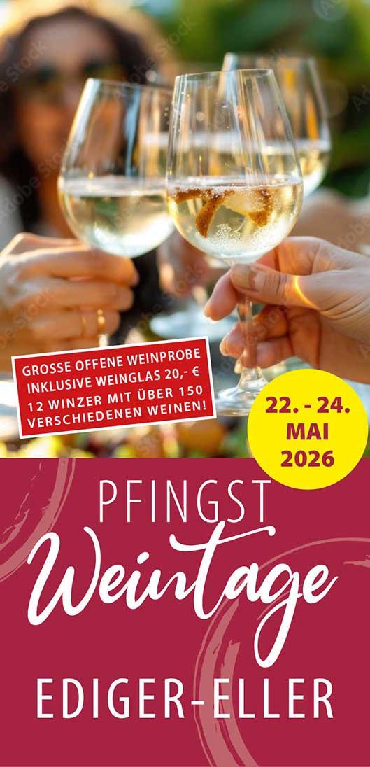 Pfingsten 1