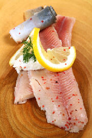 Wine & Culinary forelle